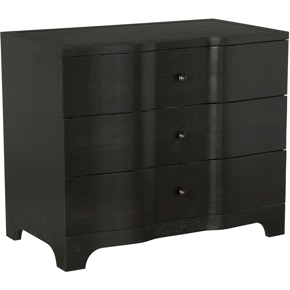 Claudie Dresser & Chest