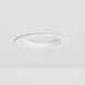 Verra Modules White Recessed Downlight