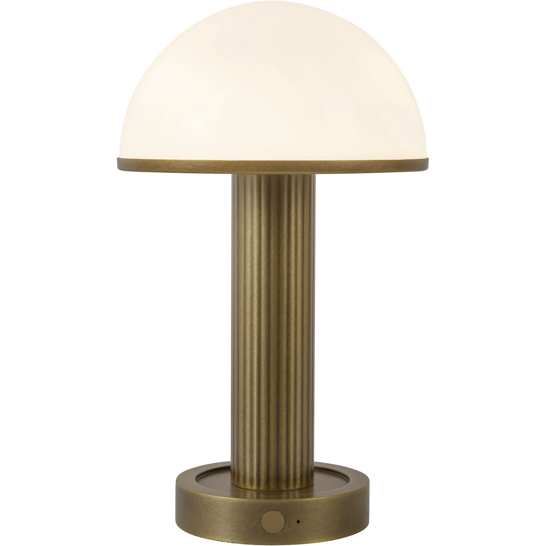 Vienna 5.63 inch Table Lamp