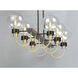 Bauhaus Linear Pendant Ceiling Light