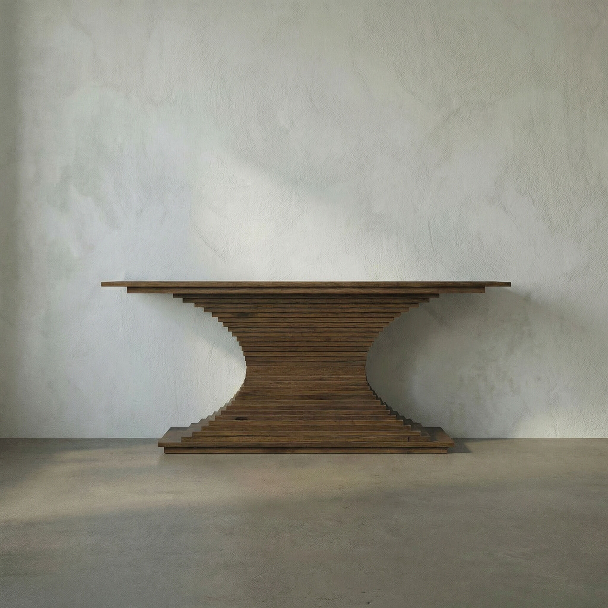 Cambio 72 X 22 inch Dark Walnut Console