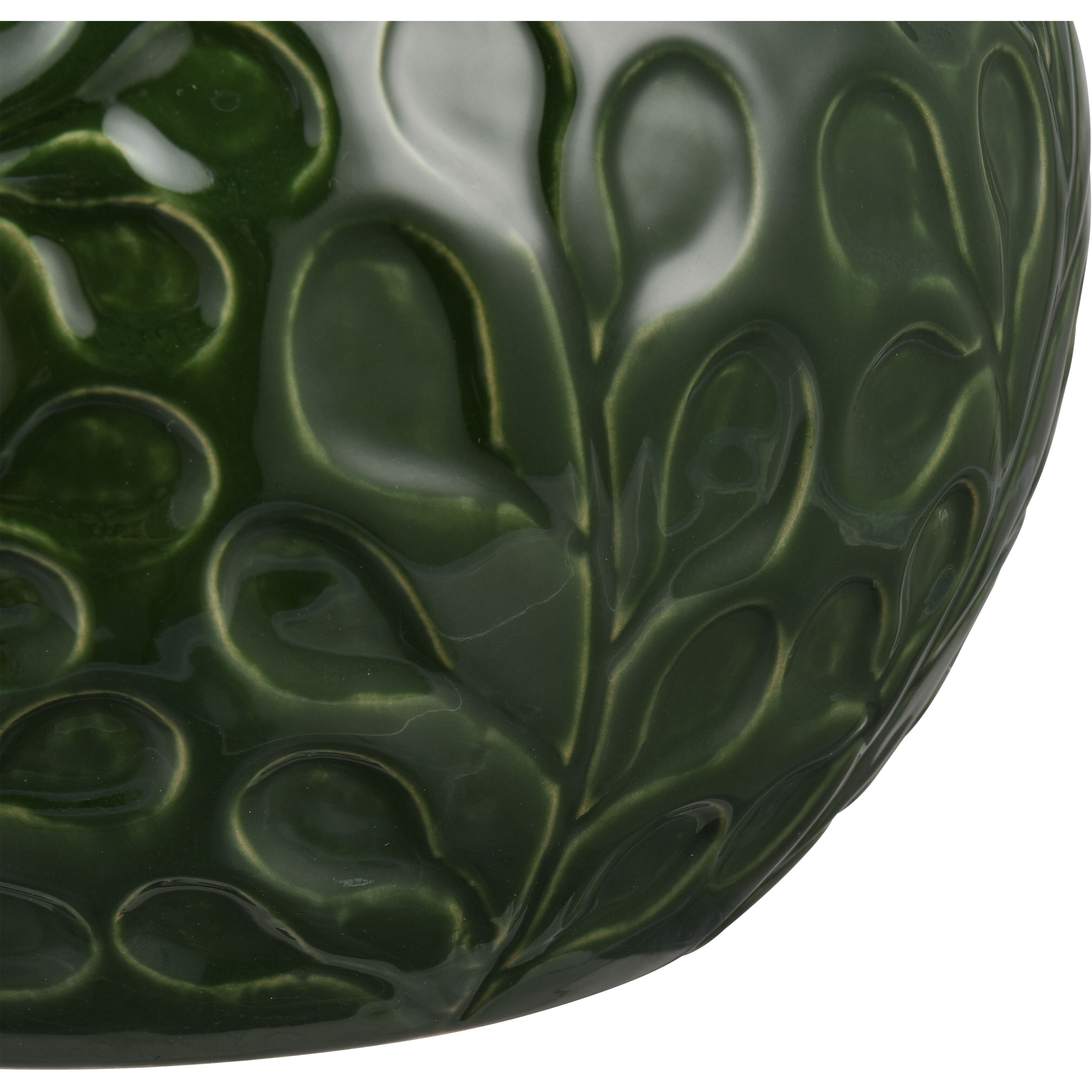 Broome 9.25 X 8 inch Vase