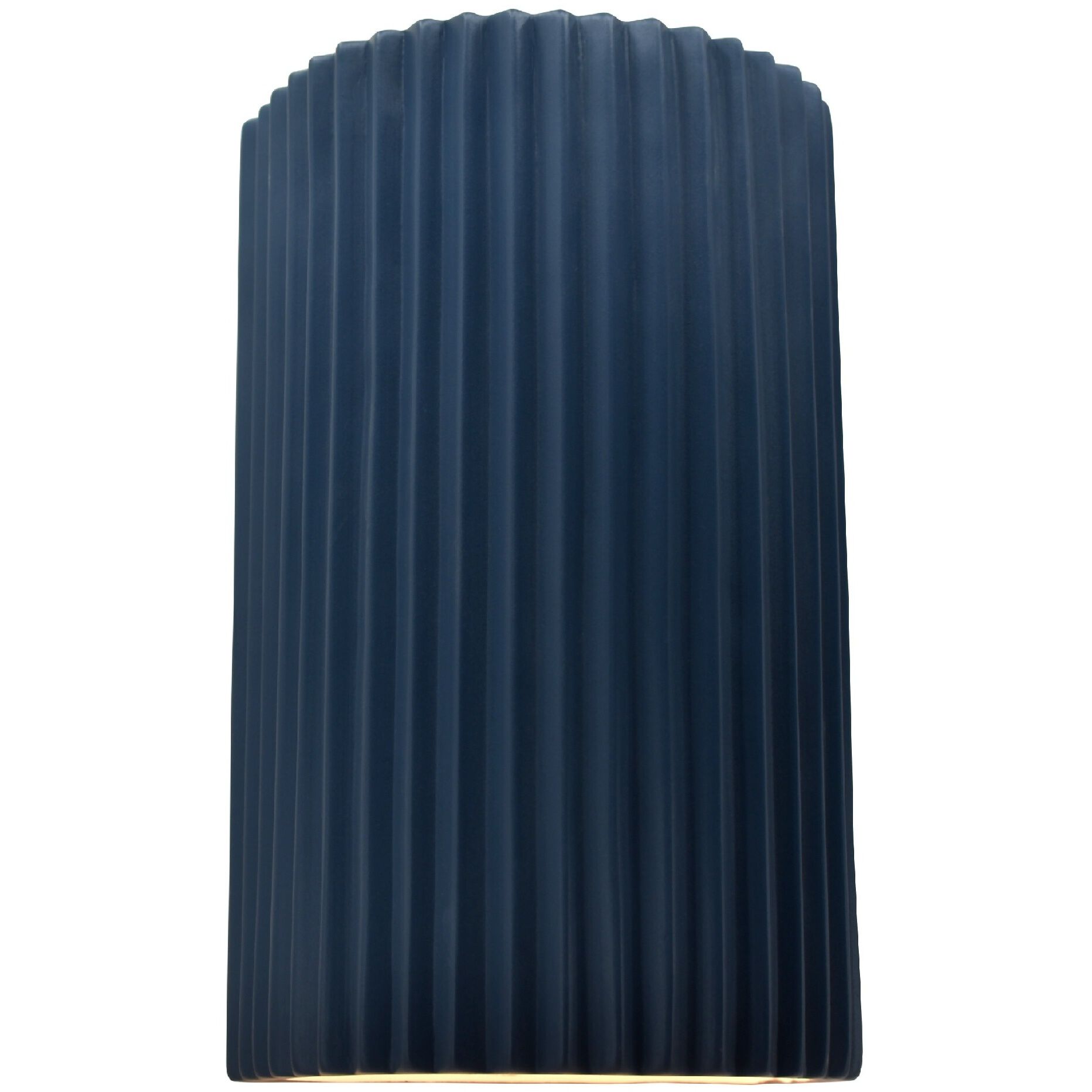 Ambiance 1 Light 5.75 inch Midnight Sky Wall Sconce Wall Light