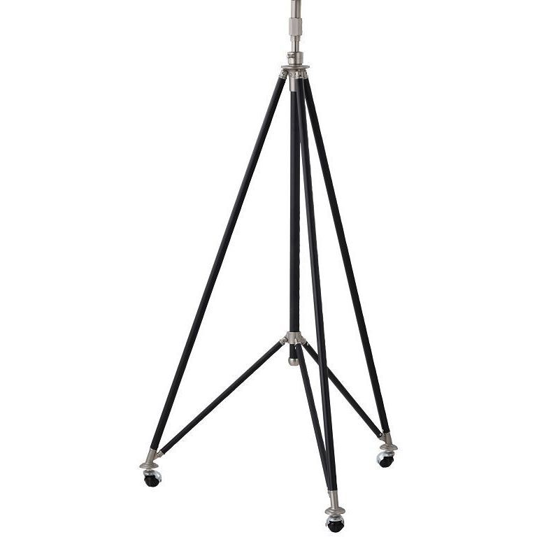 Canada 94.5 inch 100.00 watt Black Floor Lamp Portable Light