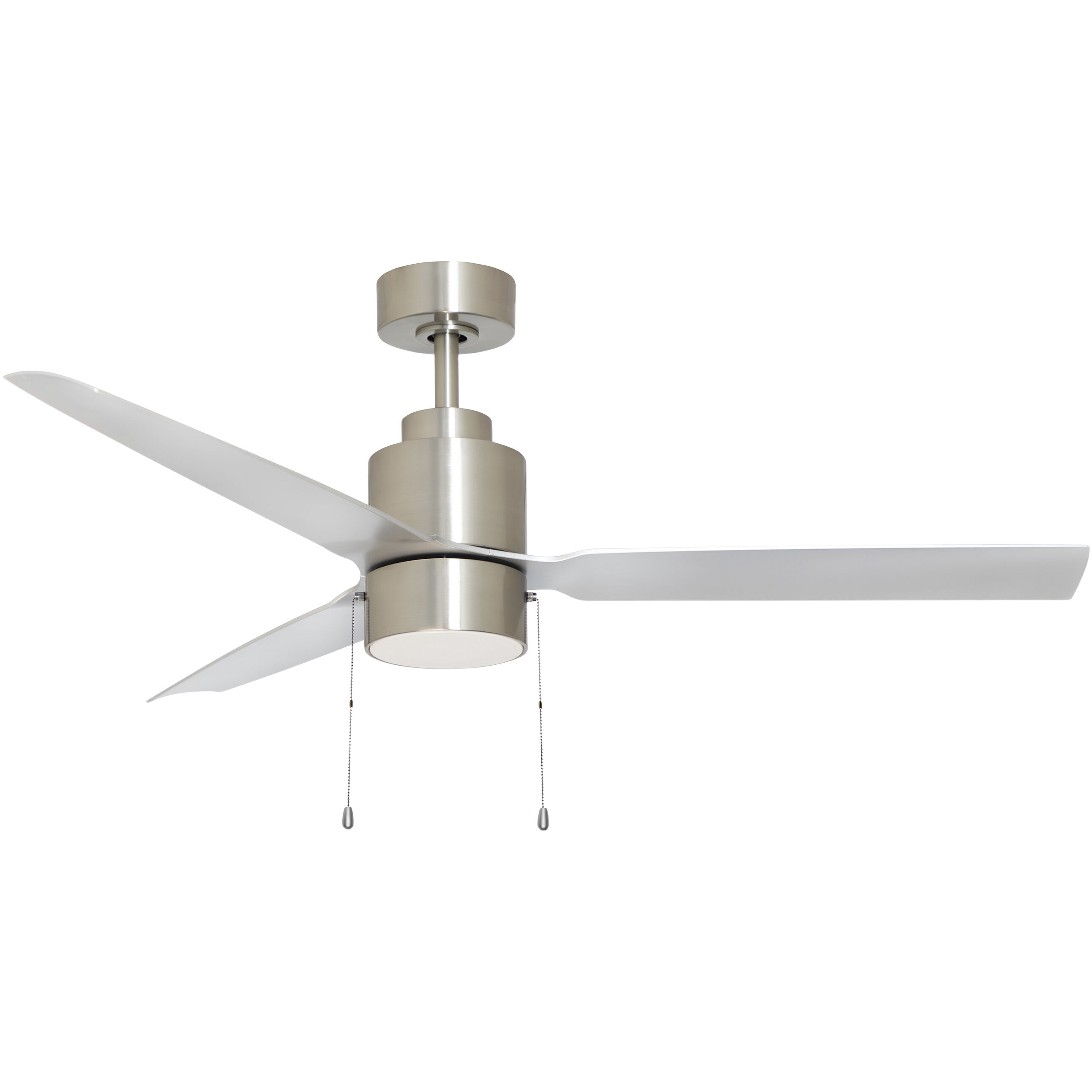 Falcon - Pull 52.00 inch Indoor Ceiling Fan