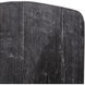 Astro Black Bench