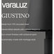 Giustino 32.5 inch 5 watt Matte White Table Lamp Portable Light