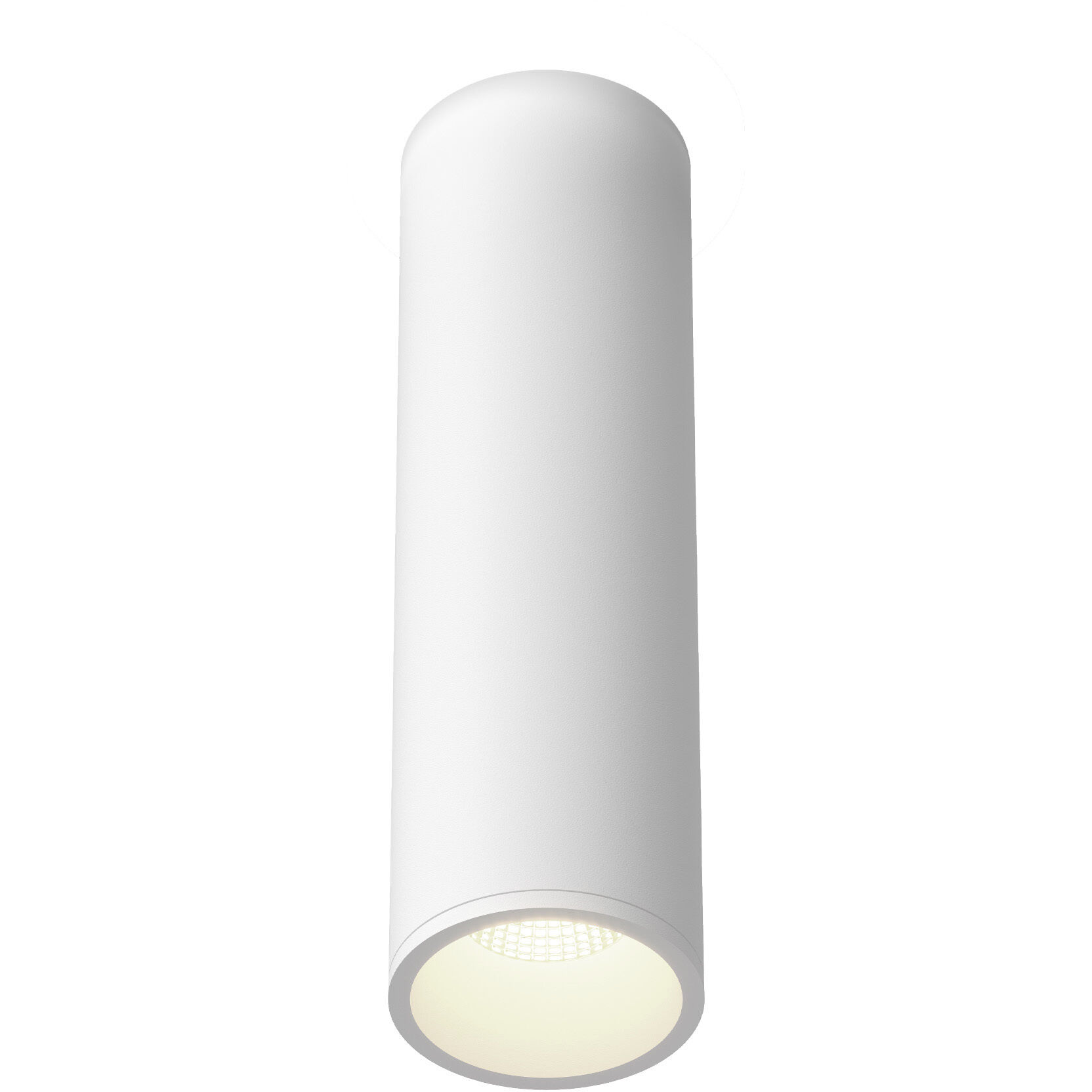 Lorna 3.25 inch Flush Mount