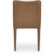 Calla Brown Dining Chair