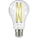 Lumos LED Medium A19 12.50 watt 3000K LED Filament