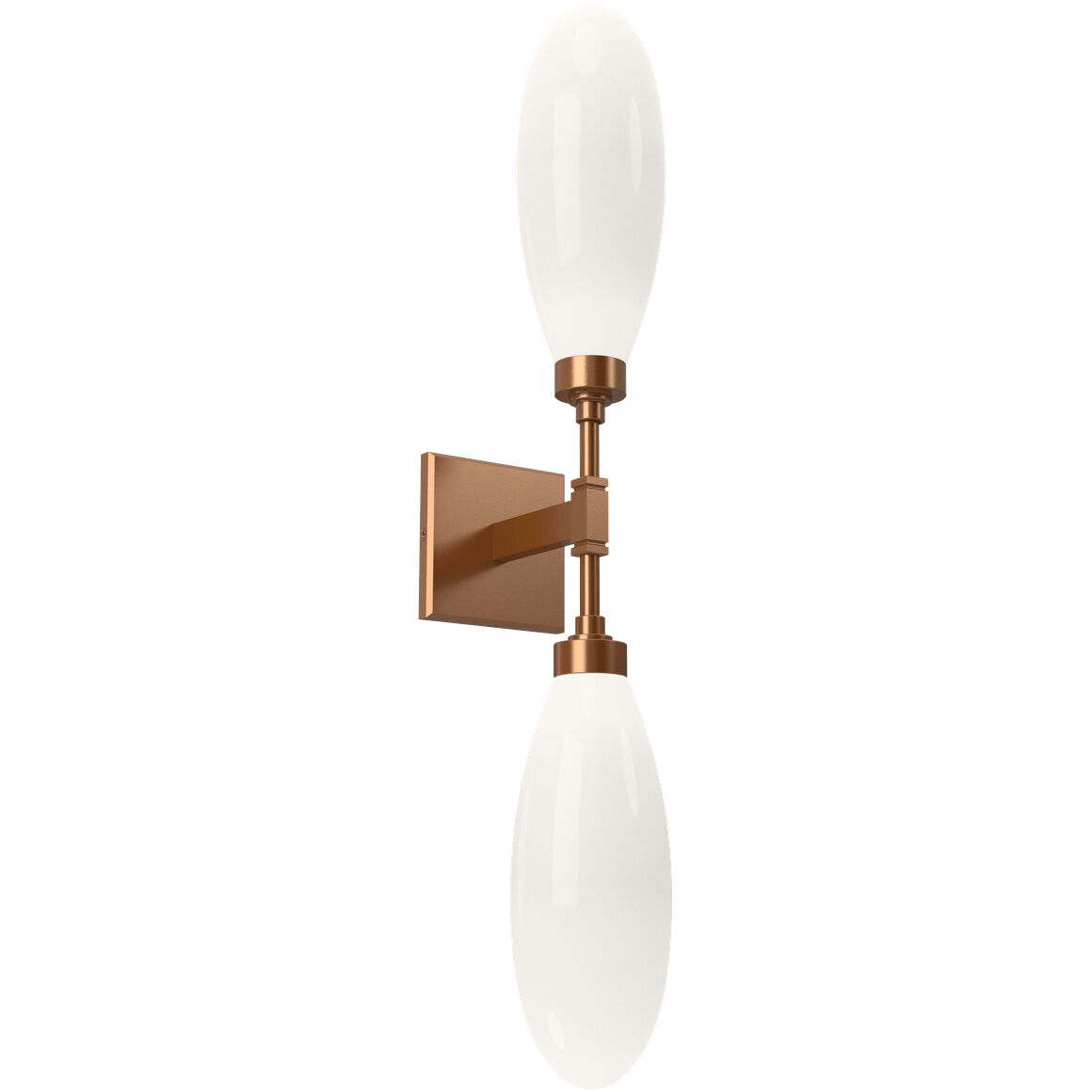 Fiori 2 Light 4.50 inch Wall Sconce