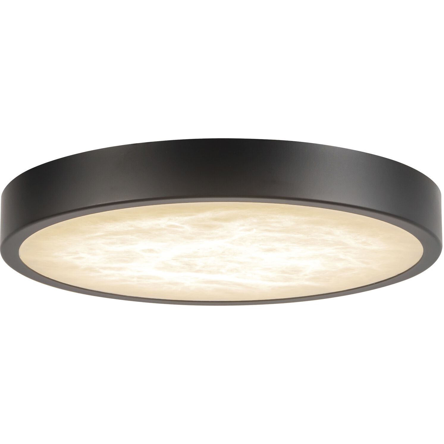 Alora Mood Evelyn 7.25 inch Flush Mount