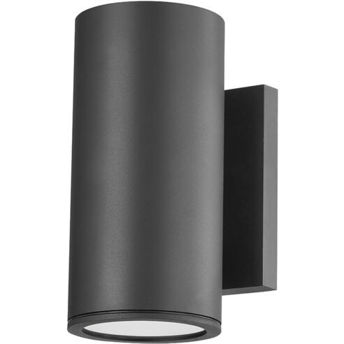 Perry 1 Light 4.50 inch Outdoor Wall Light