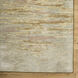 Kavita 96 X 30 inch Khaki / Prairie Dust / Ash / Sand Handmade Rug in 2.5 x 8
