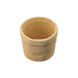 Woven Natural Outdoor Planter