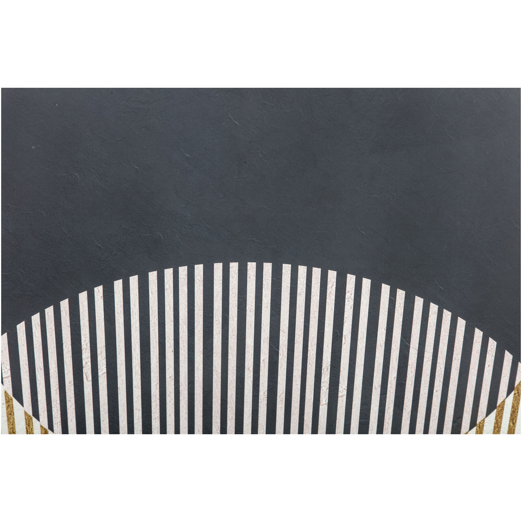 Devotion 34 X 28 inch Abstract Print