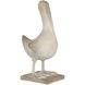 Lonely Albatross 14.5 X 9.25 inch Sculpture