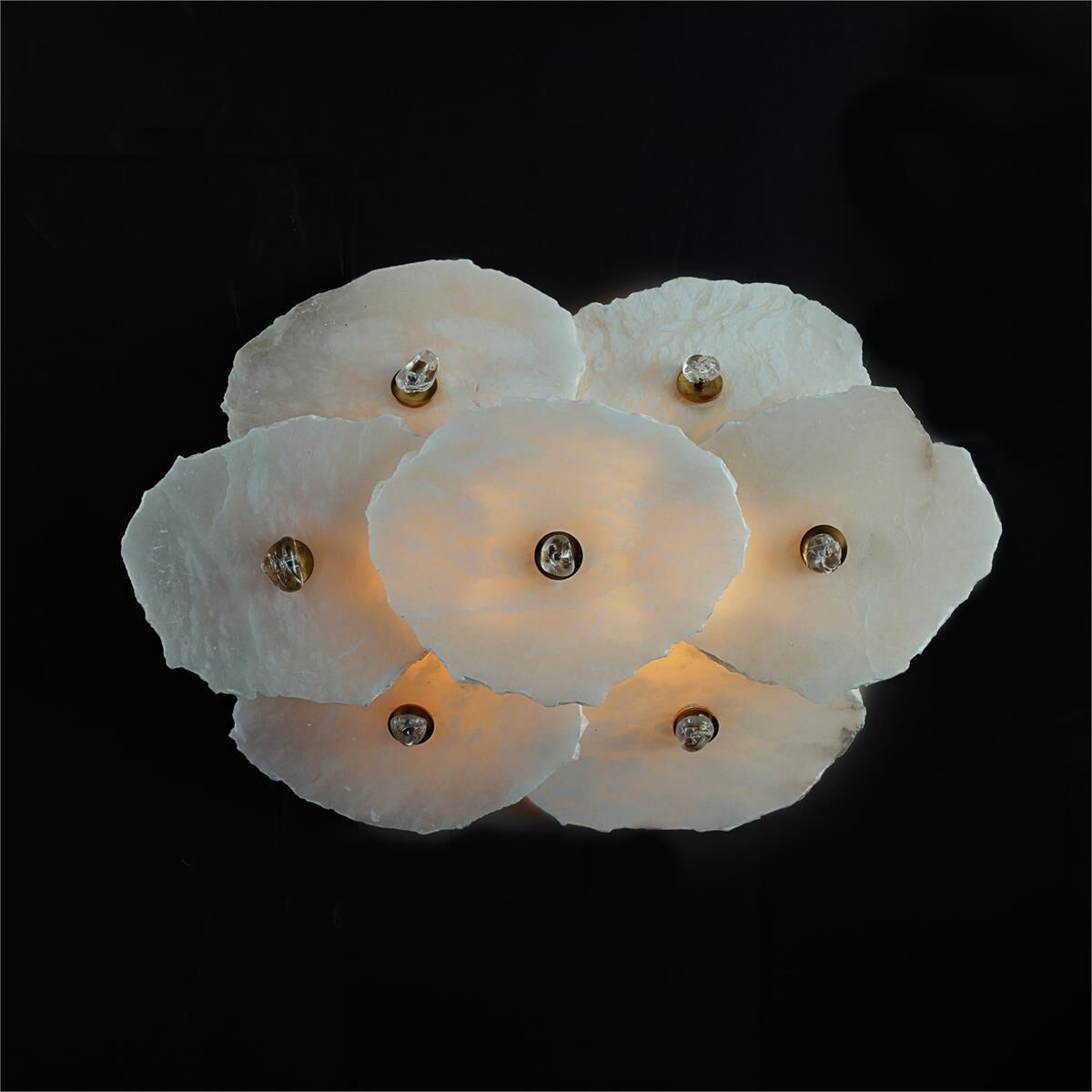 Montserrat Wall Sconce Wall Light