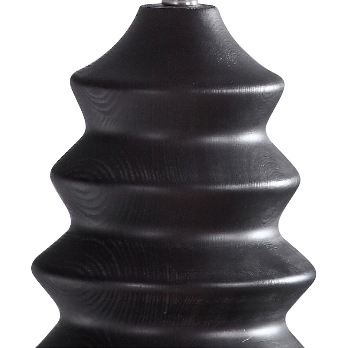 Mendocino 30 inch 150 watt Table Lamp Portable Light, Modern