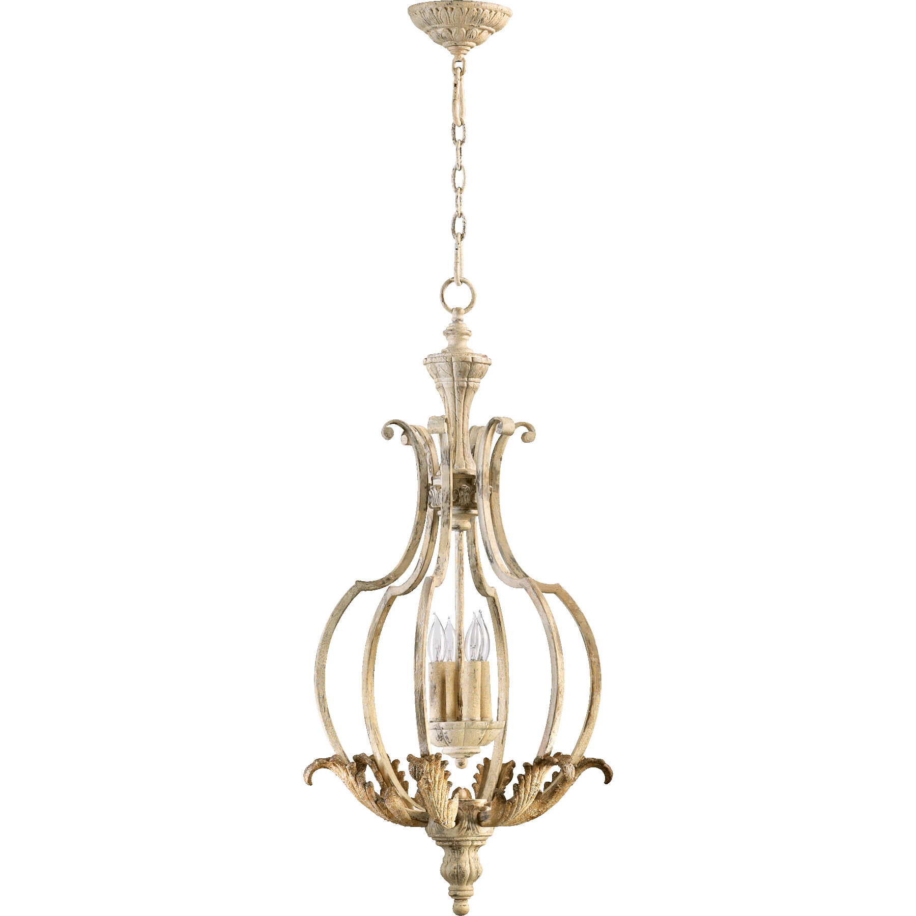 Florence Mini Chandelier