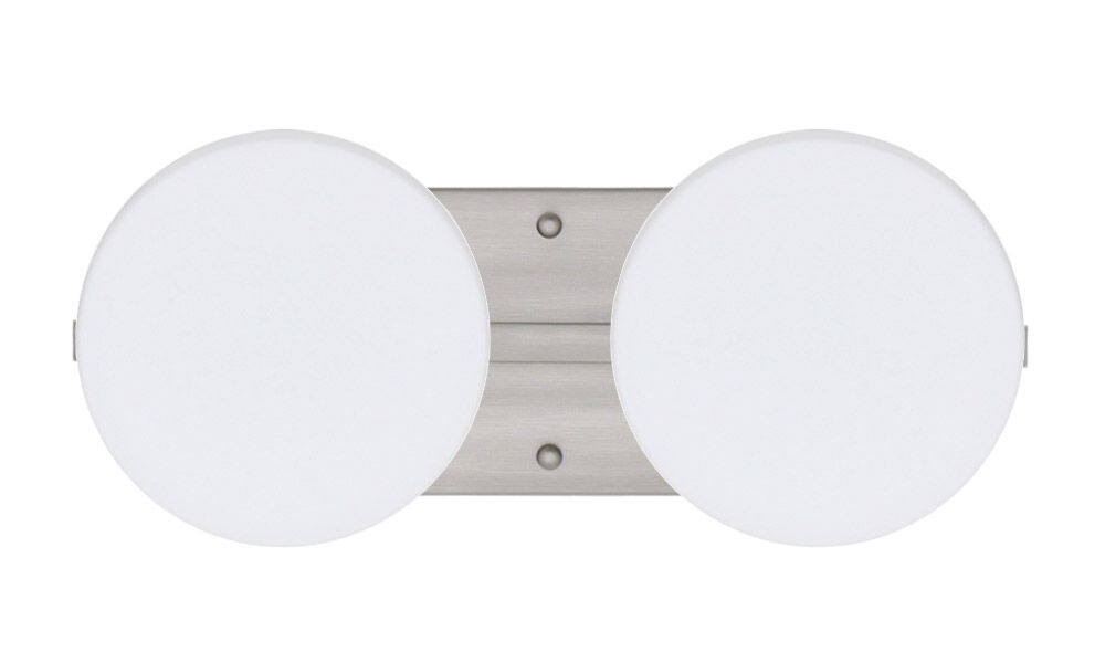 Ciro 14.63 inch Bathroom Vanity Light