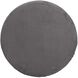 Pana Universal 18 inch Charcoal Ottoman