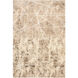 Rienz 36 X 24 inch Earth Tones Rug in 2 x 3