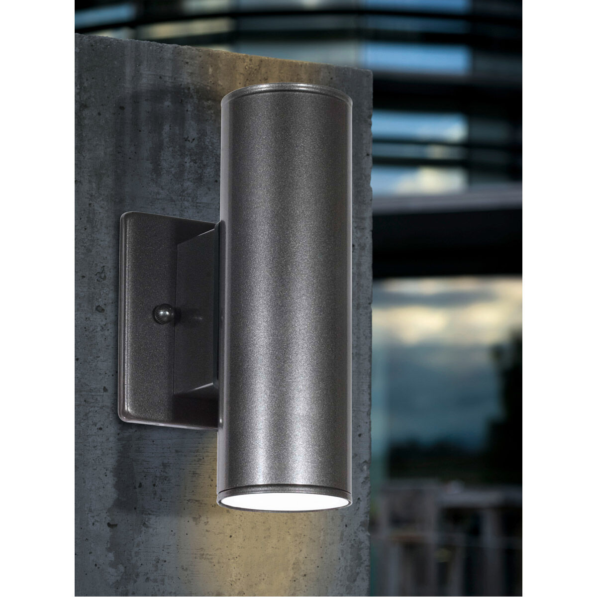 Riga Outdoor Wall Light