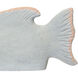 Cameron White Decorative Object