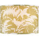 Aviary Moss and Ivory 20 inch Drum Lamp Shade, Large