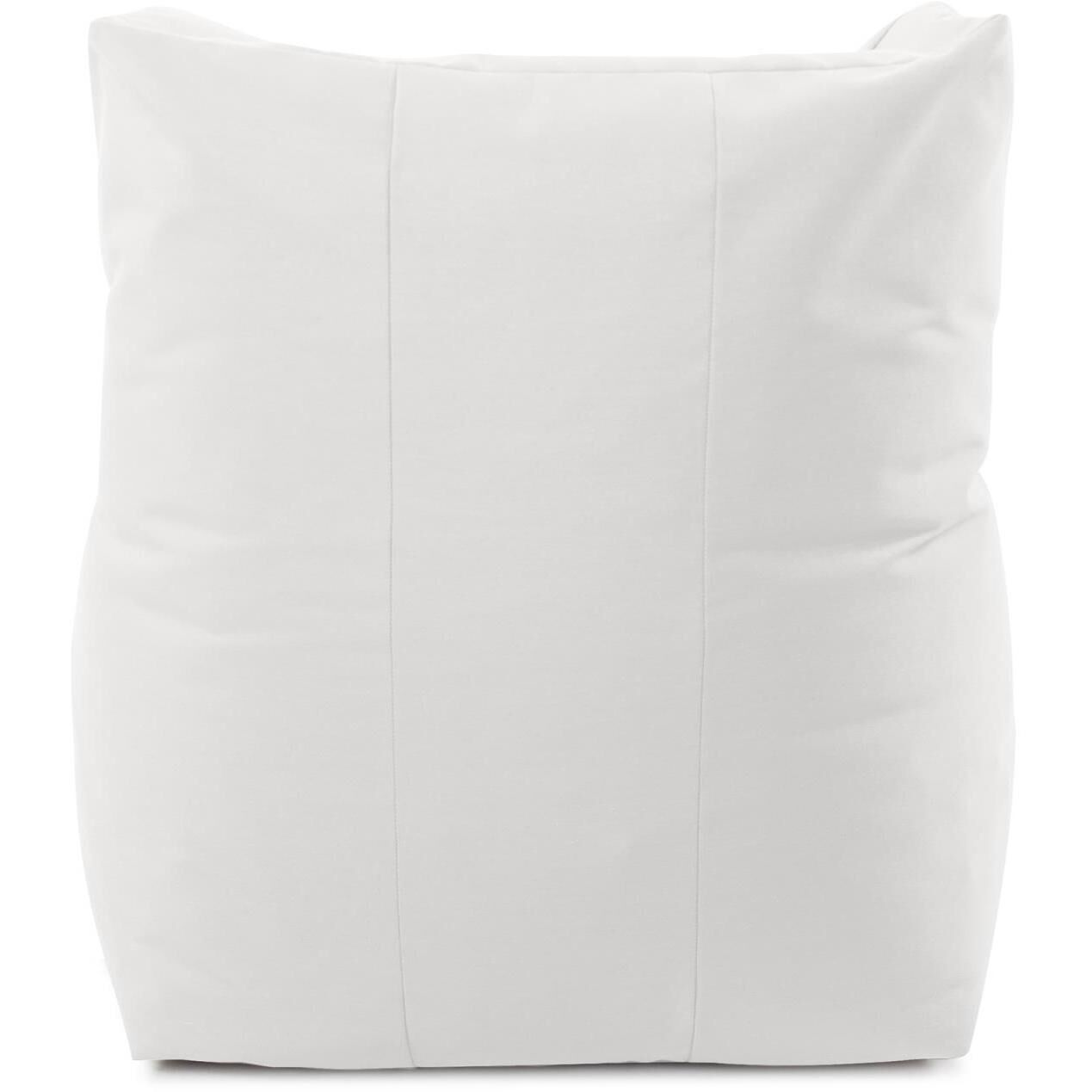 Seascape Natural Outdoor Pouf Lounge