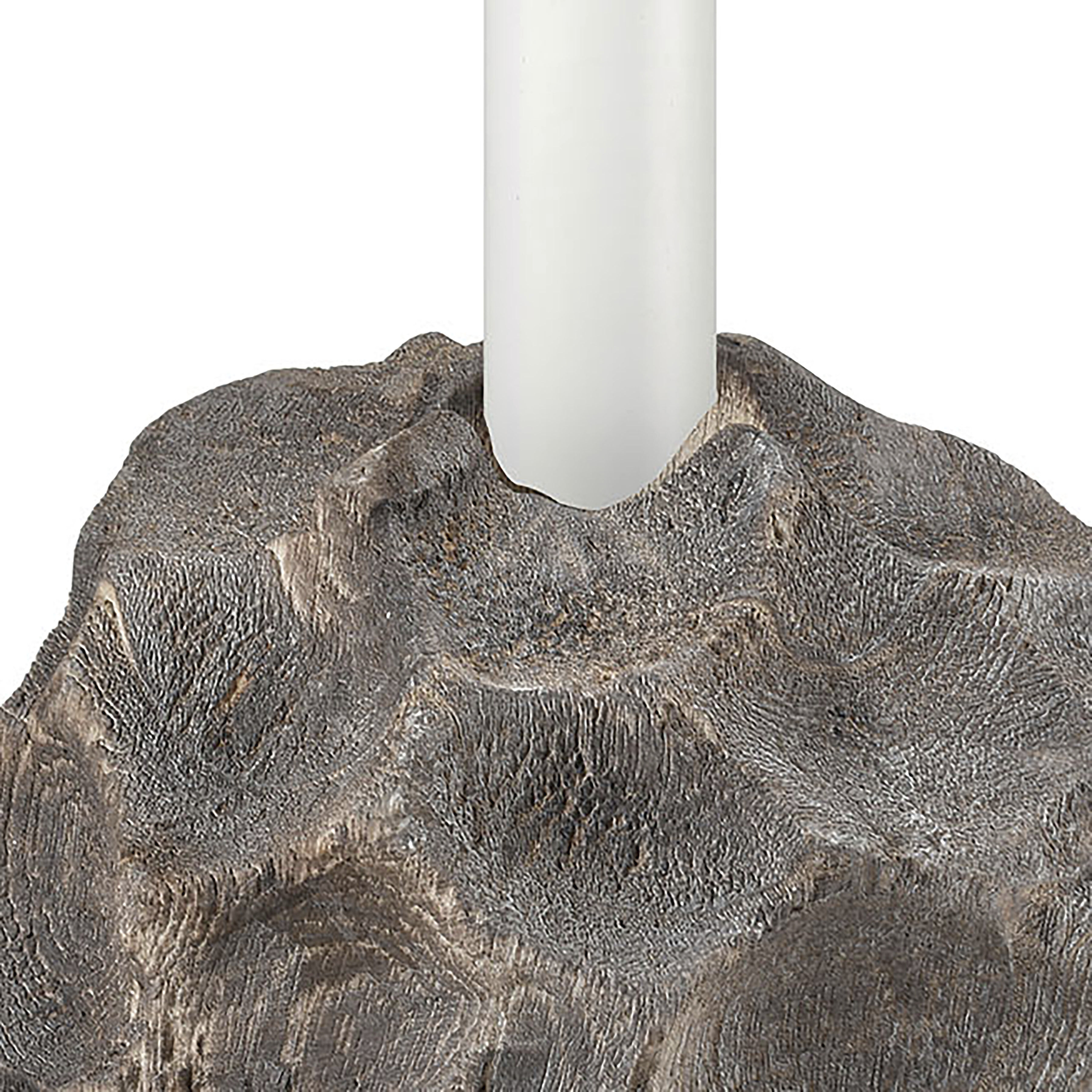 Beachcomber 8 X 8 inch Candleholder, Set of 2