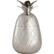 Little Island Silver Pineapple