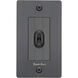 1G Toggle 120-277 Smoked Bronze Light Switch
