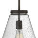 Finley 1 Light 10 inch Oil Rubbed Bronze Indoor Mini Pendant Ceiling Light