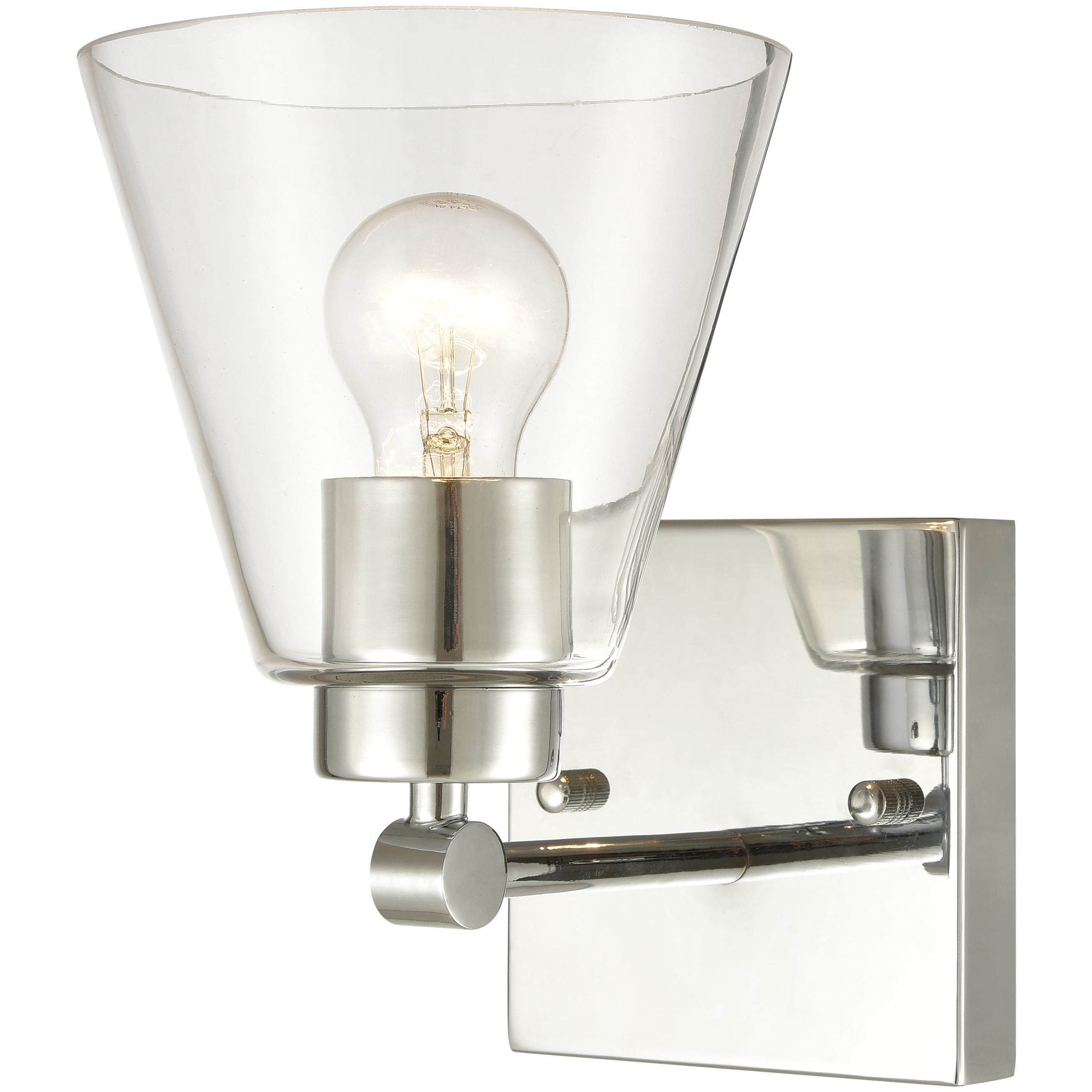 East Point Vanity Light Wall Light