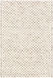 Telluride 36 X 24 inch Dark Brown Rug in 2 x 3, Rectangle