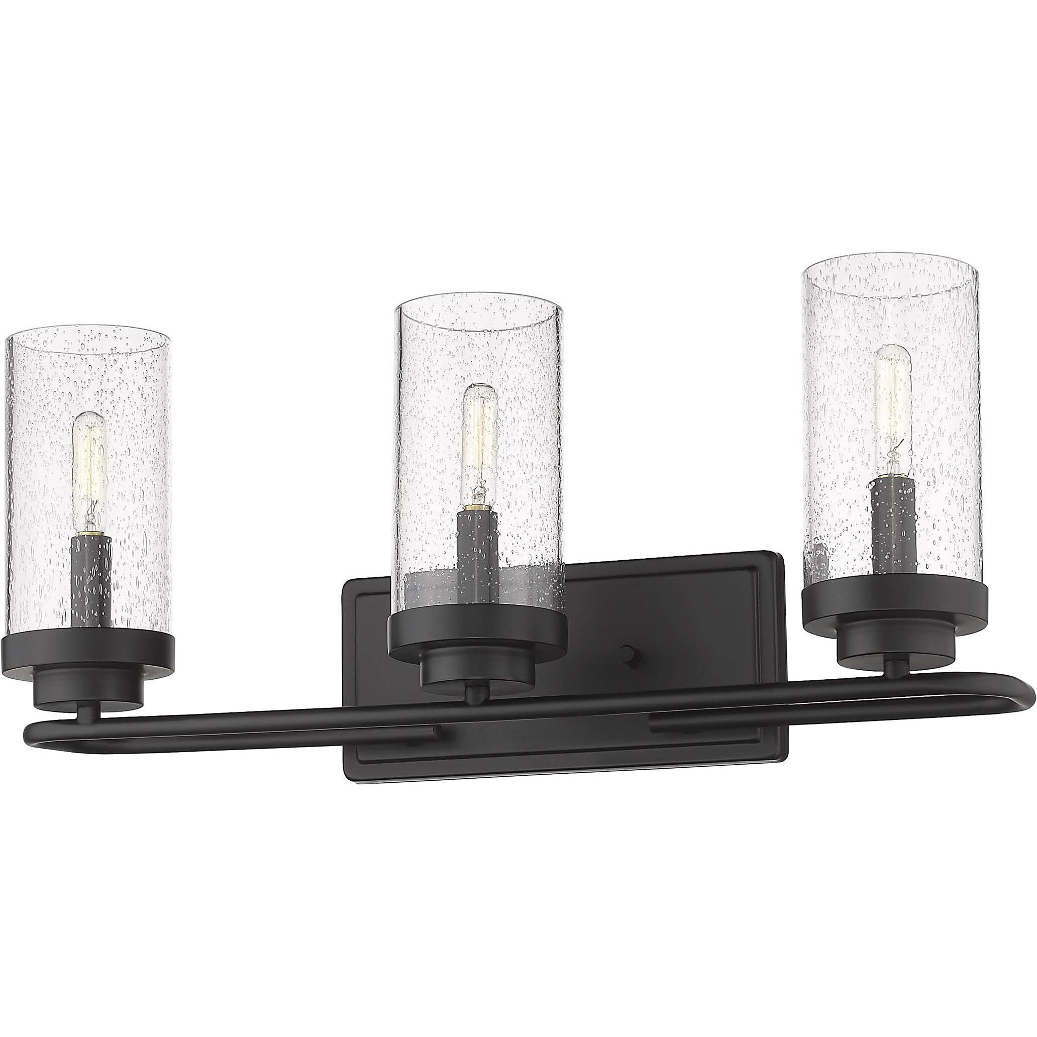 Holden Vanity Wall Light