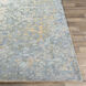 Normandy 156 X 108 inch Blue Rug in 9 x 13, Rectangle