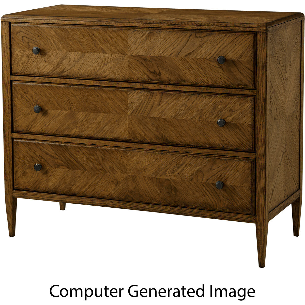 Nova Dusk Chest Of Drawers