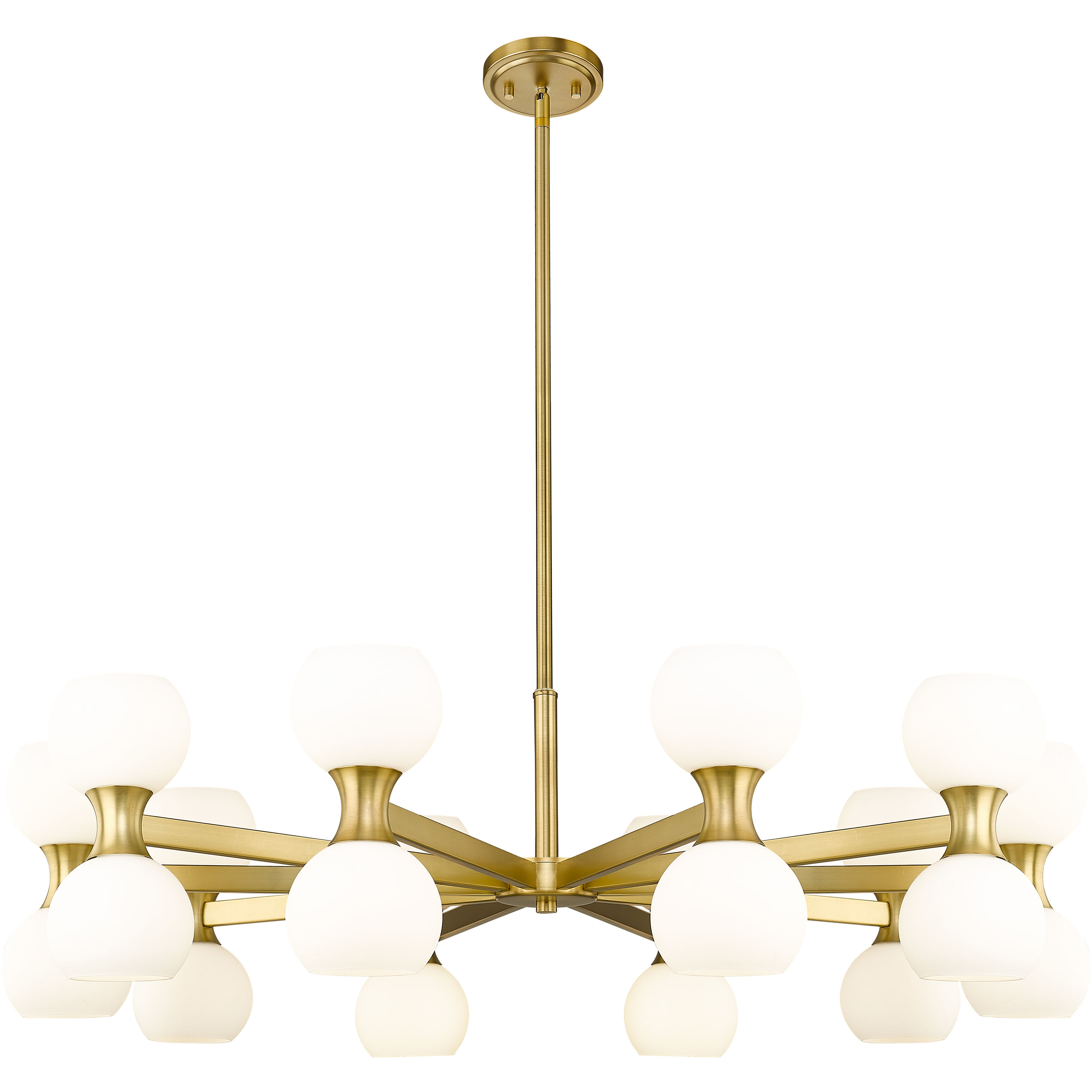Artemis 20 Light 42.00 inch Chandelier