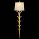 Allegretto Sconce Wall Light in Gold