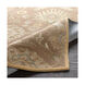 Caesar 117 inch Cream/Camel/Ivory/Moss/Taupe/Dark Green/Sea Foam Rugs, Wool