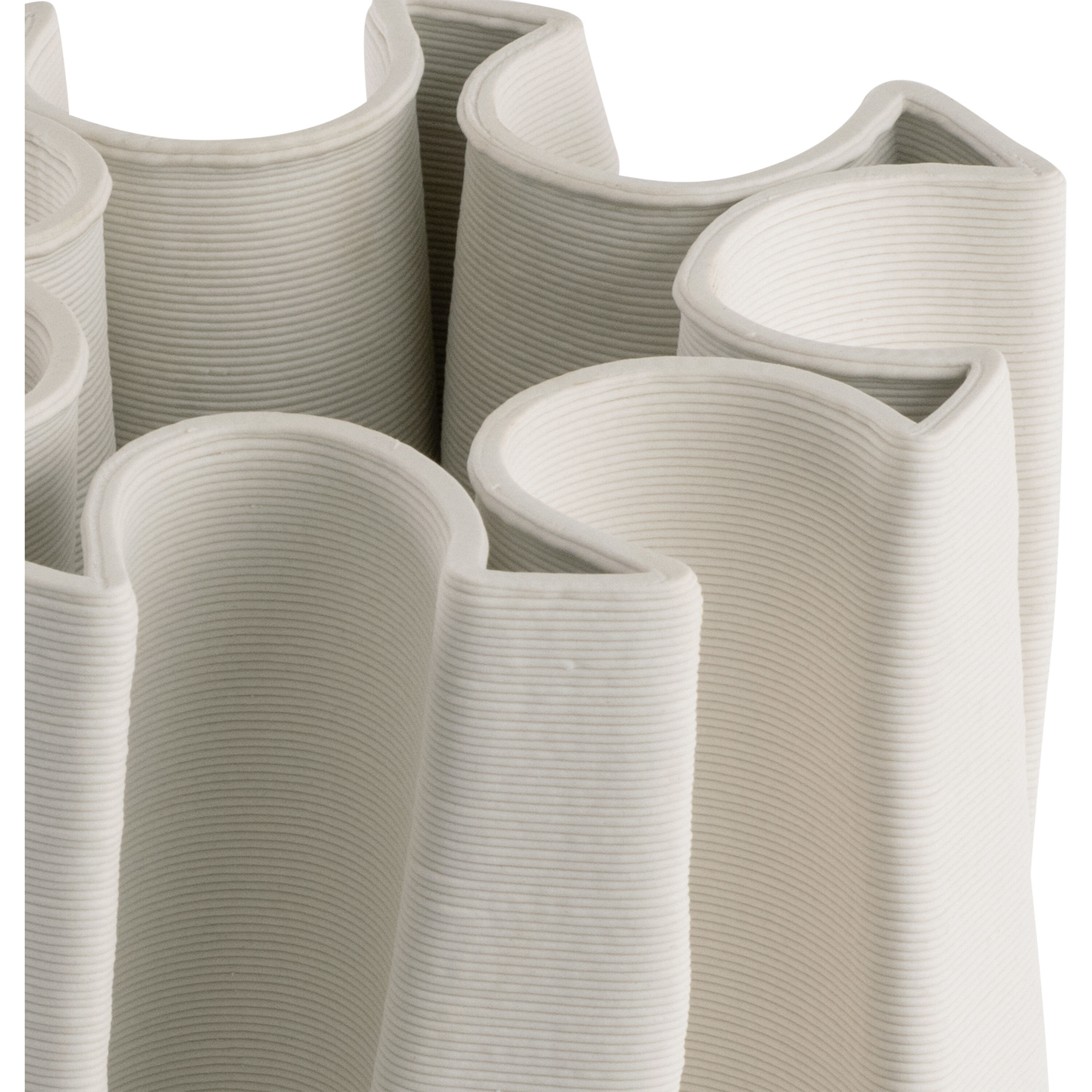 Parma 16.25 X 7 inch Vase, Large