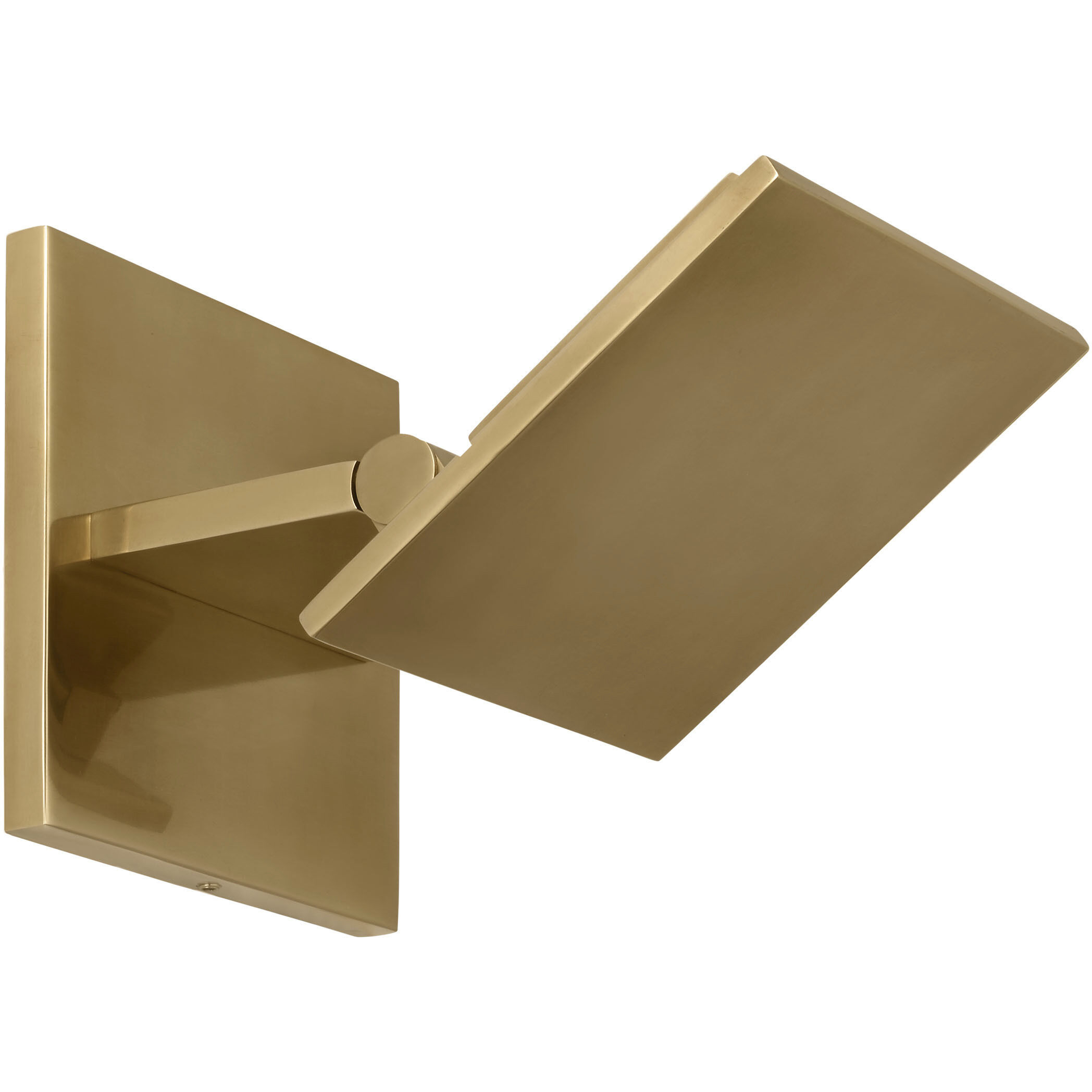 Kelly by Kelly Wearstler Angolo Sconce Wall Light