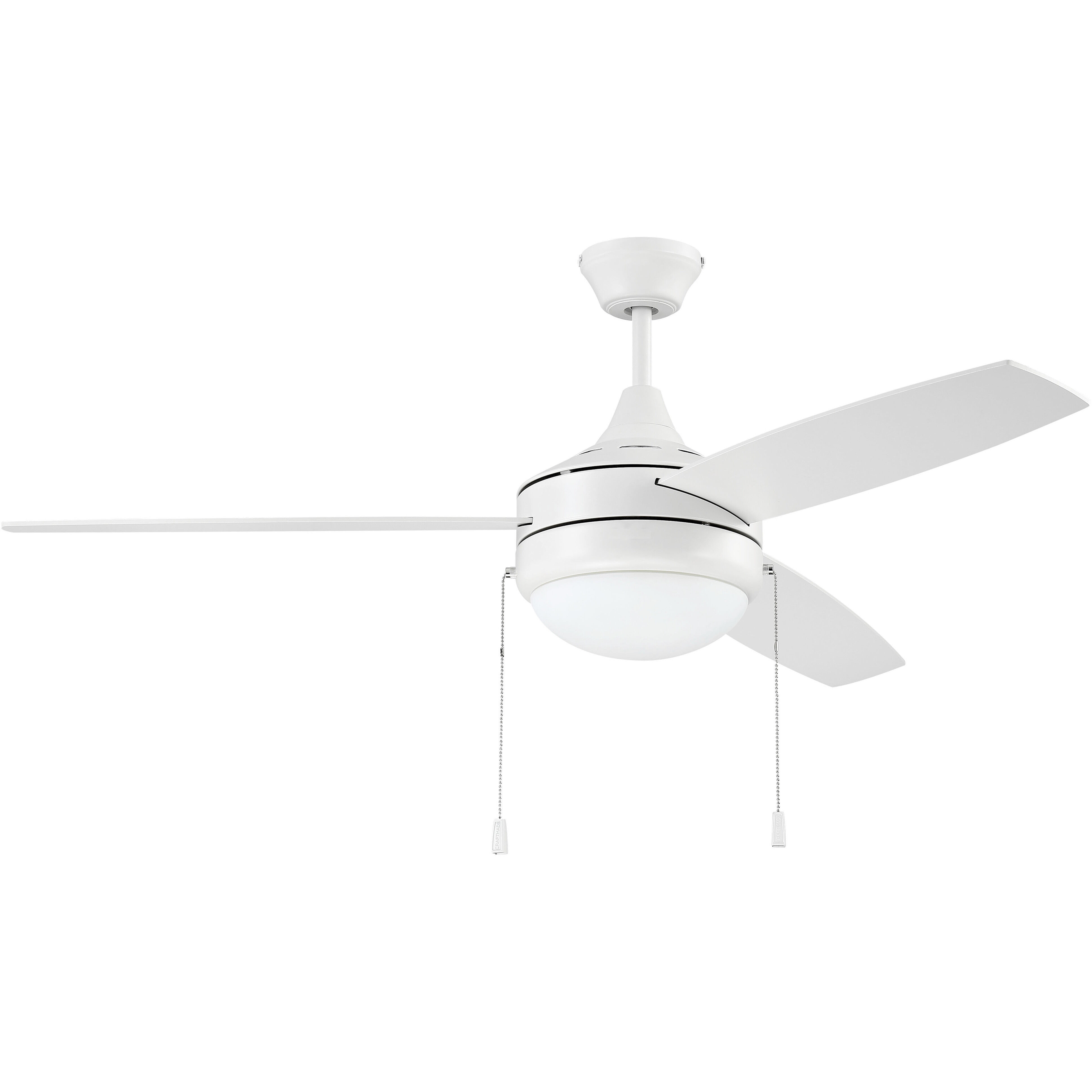 Phaze 52.00 inch Indoor Ceiling Fan