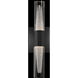 Beyond Josefina LED 3.25 inch Black ADA Wall Sconce Wall Light