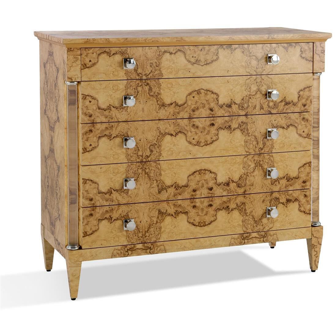 Olea Chest