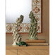 Junonia 42.25 X 30 inch Natural Mirror