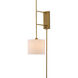 Savill Wall Sconce Wall Light, Portable